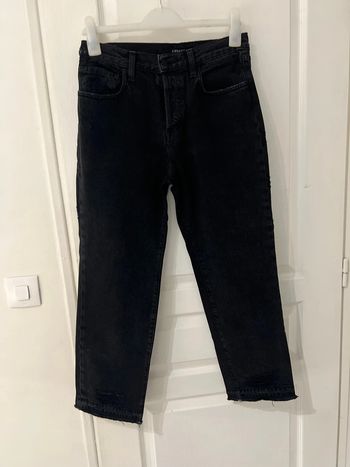 Jean noir