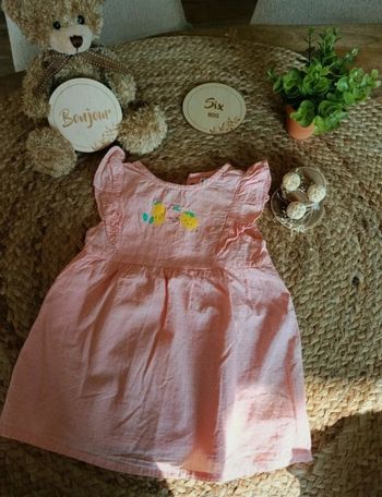 Robe été