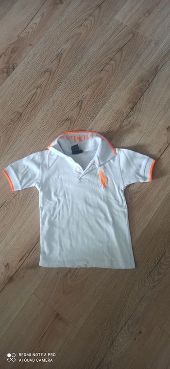 Polo Ralph Lauren 6 ans