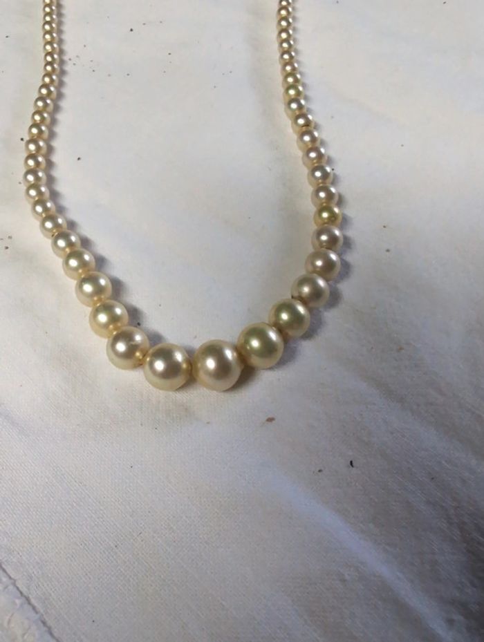 Collier - photo numéro 2