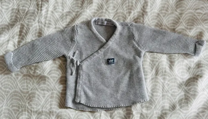👶 Brassière bébé – GEMO – Naissance 👶