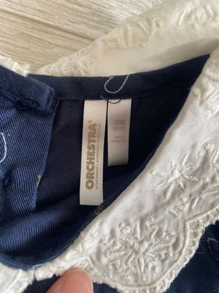 Ensemble Orchestra 3 mois - photo numéro 6