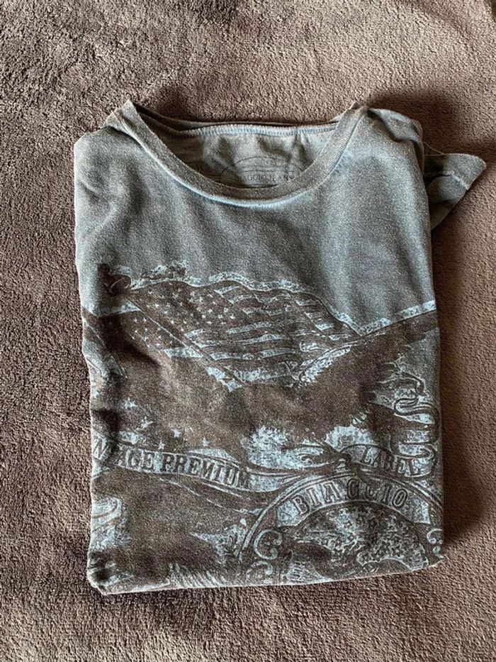 TEE shirt - photo numéro 3