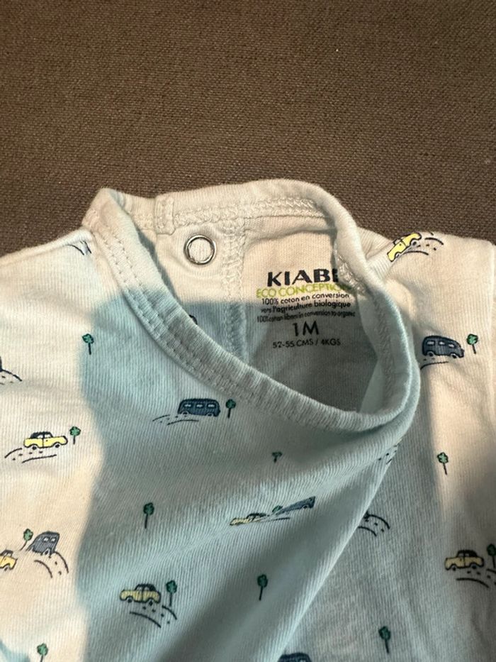 Lot 11 vêtements bébé garçon + 2 offerts - photo numéro 13