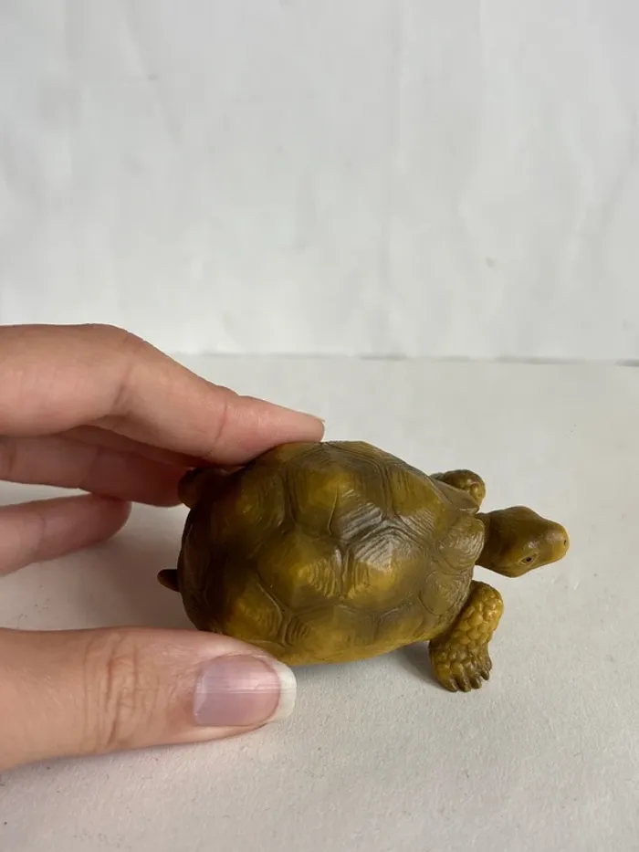 Tortue Schleich - photo numéro 3