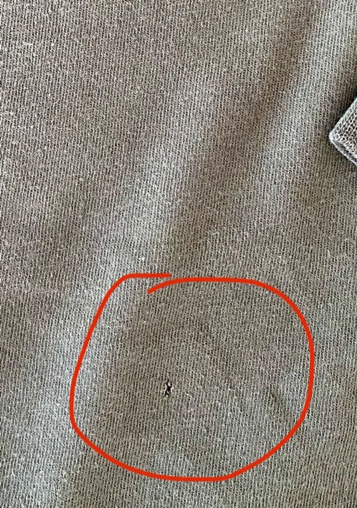 T shirt levis 8 ans - photo numéro 2