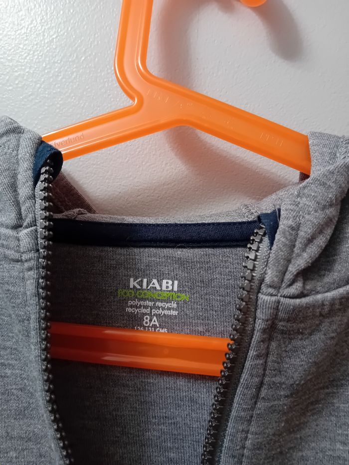 Veste 8 ans - photo numéro 3