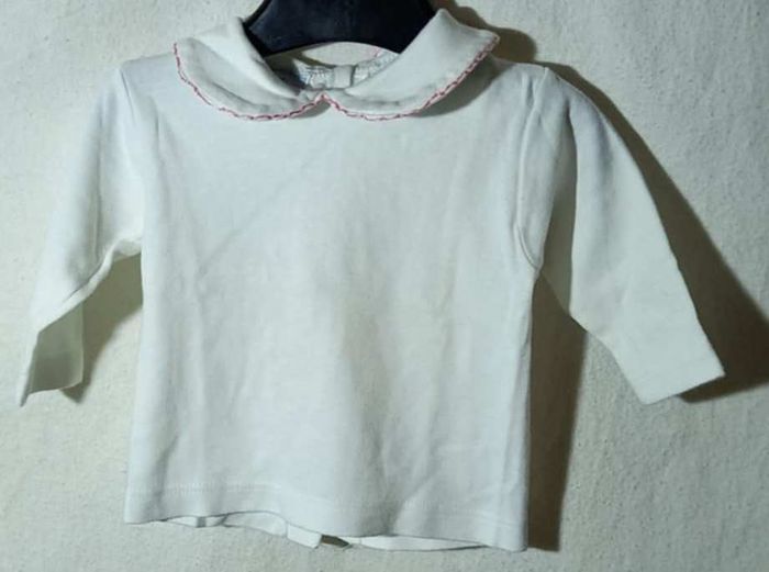tee shirt Jacadi
