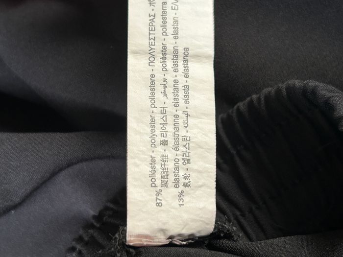 Pantalon noir Zara - Taille M - photo numéro 6
