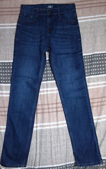 Jeans slim