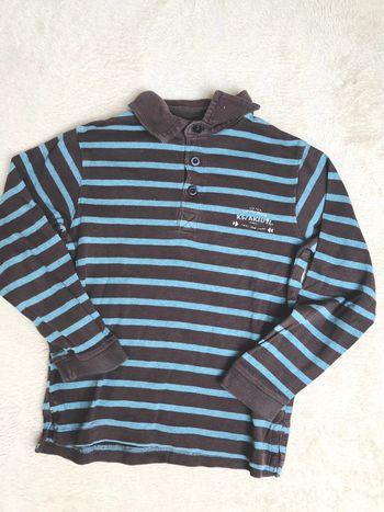 T-shirt / 5ans / sergent major