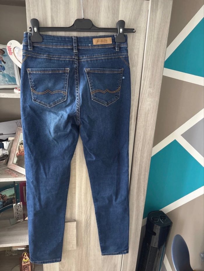 Jeans femme - photo numéro 2