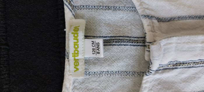Combinaison short d'été - photo numéro 3