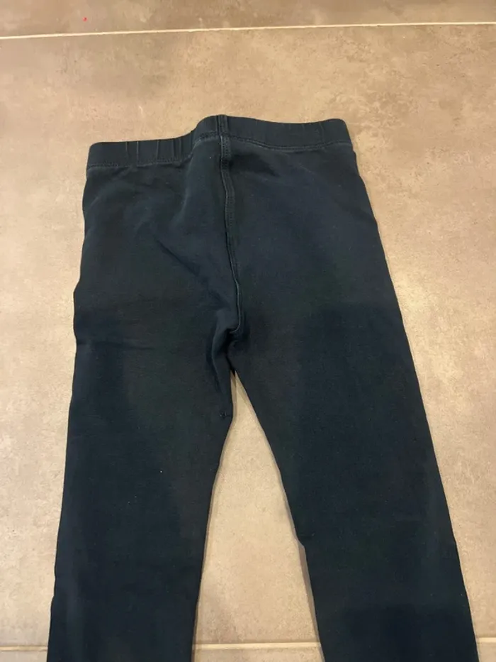 Lot 3 legging 3 ans - photo numéro 9