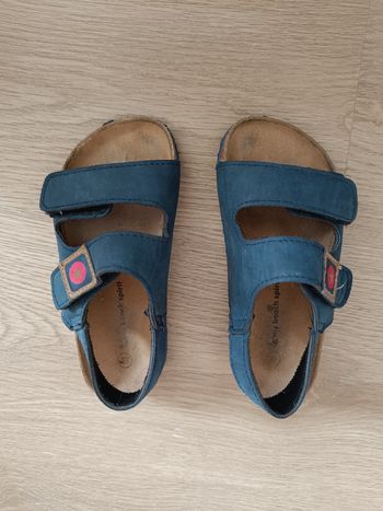 Sandale enfant taille 27 my beach spirit