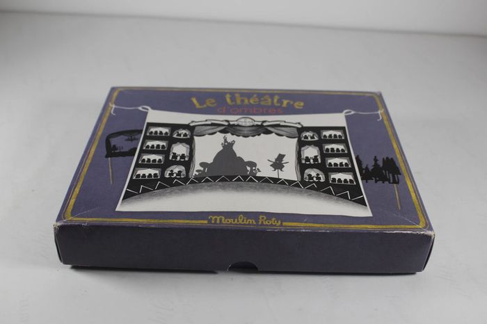 Moulin Roty Theatre des ombres - photo numéro 3