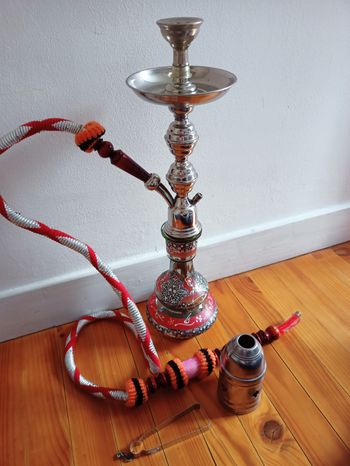 Chicha tunisienne
