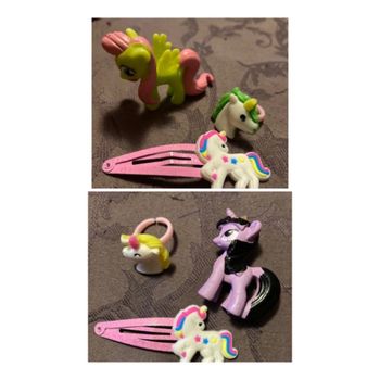 Accessoires fille