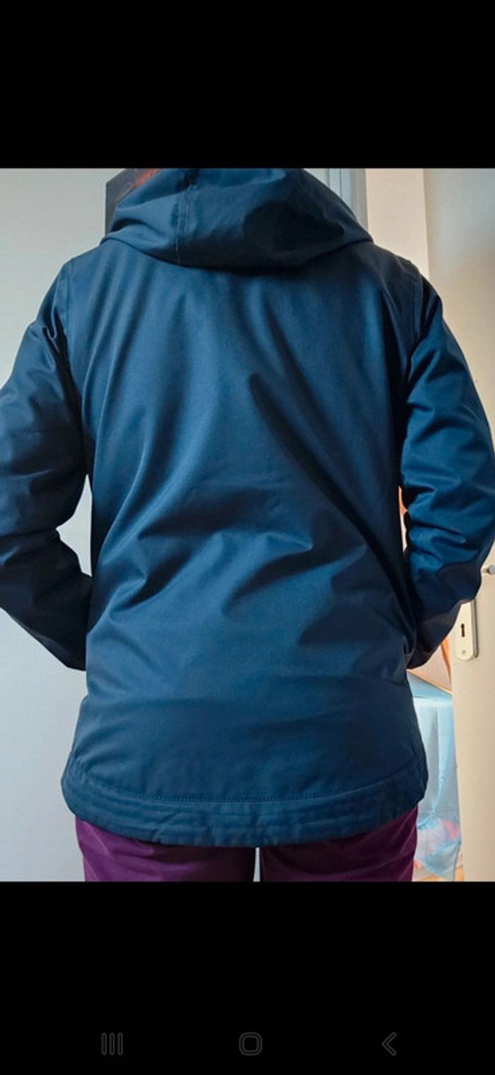 Veste imperméable et coupe-vent Schmuddelwedda - photo numéro 15