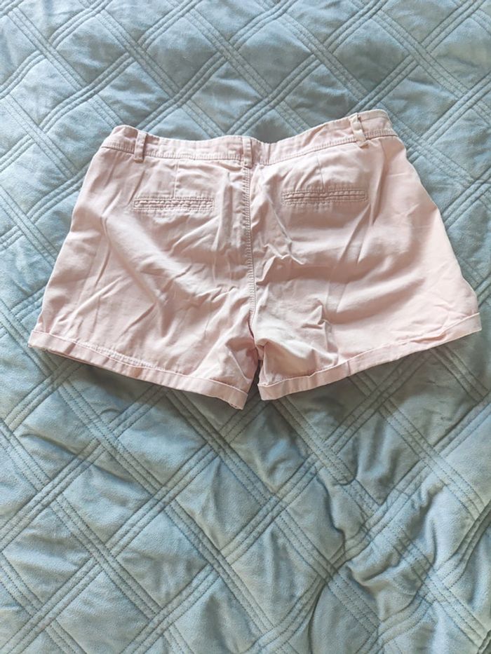 Short camaïeu t38 - photo numéro 3