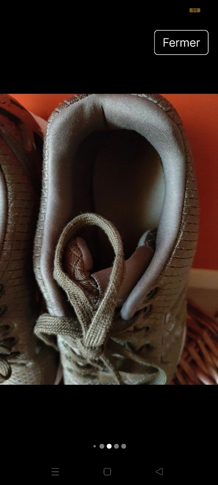 Baskets adidas - photo numéro 10