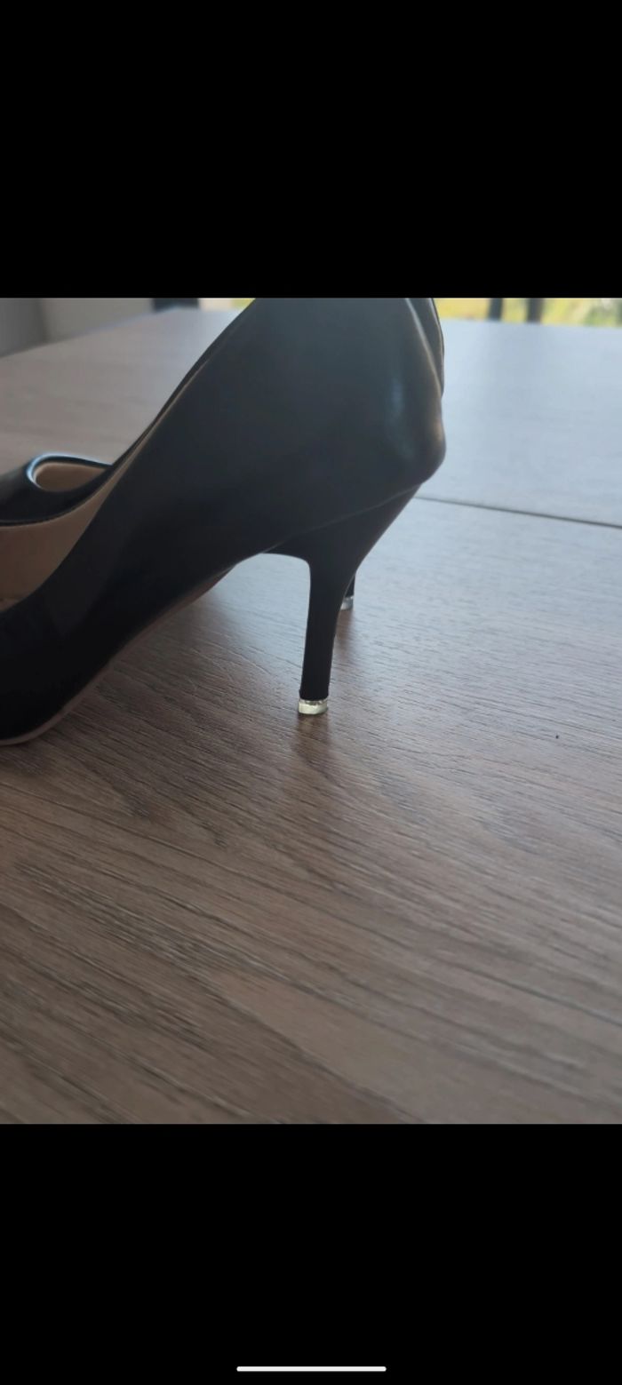 Escarpins femme - photo numéro 2