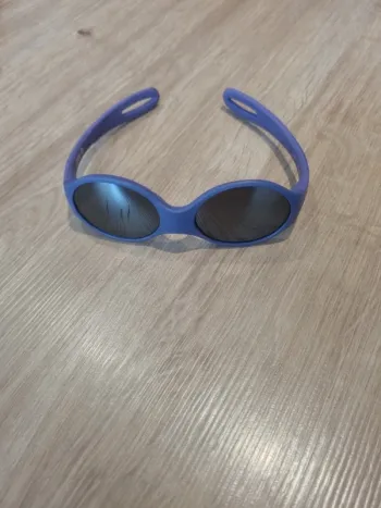 Lunette de soleil