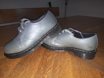 Doc Martens basses T.36