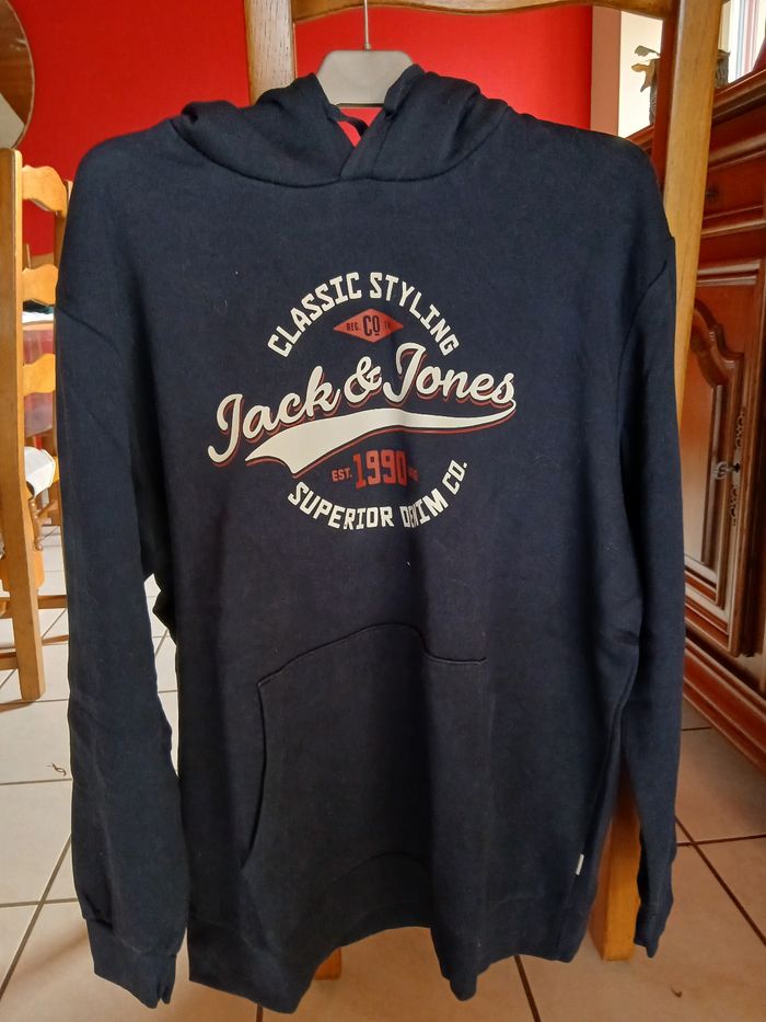 Pull homme - photo numéro 2