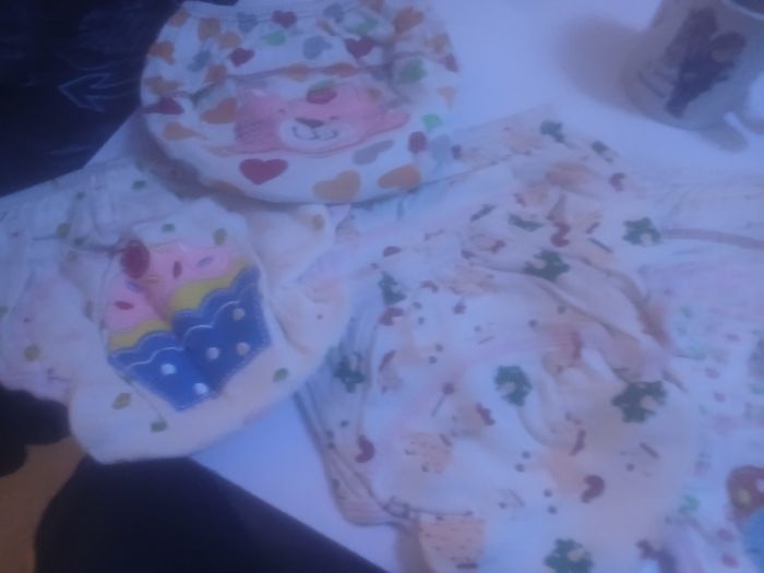 Culotté apprentissage