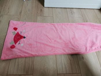 Sac de couchage bébé