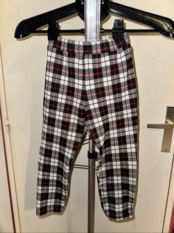 Pantalon 6 ans