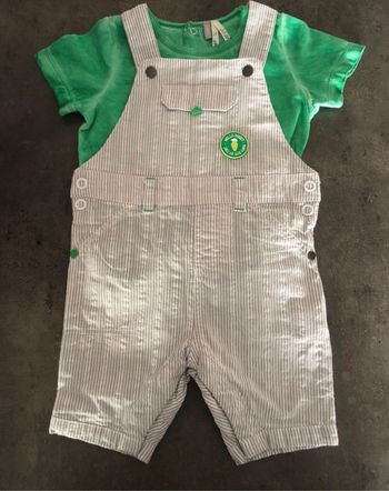 Ensemble « Orchestra » 9 mois