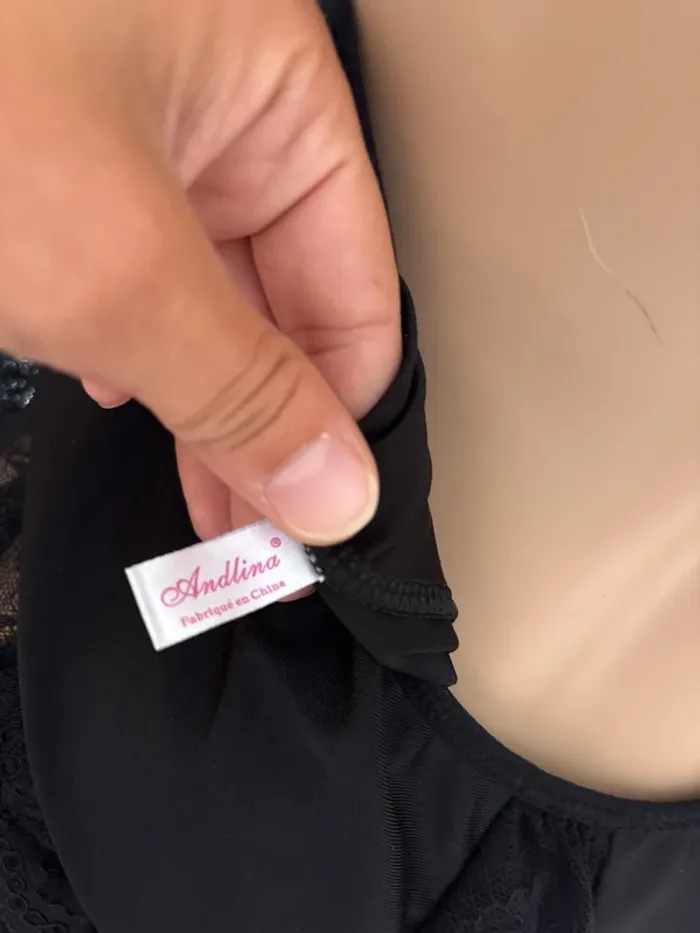 🛑lingerie sexy🛑T.unique - photo numéro 4