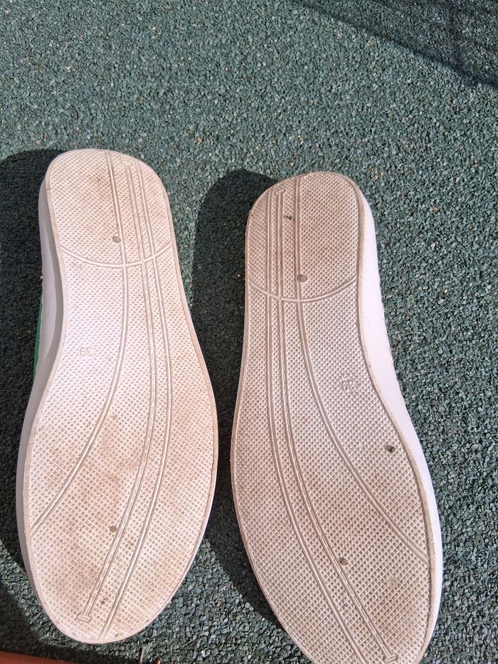 Chaussure aquatique - photo numéro 6