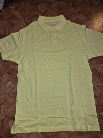 Polo taille m neuf