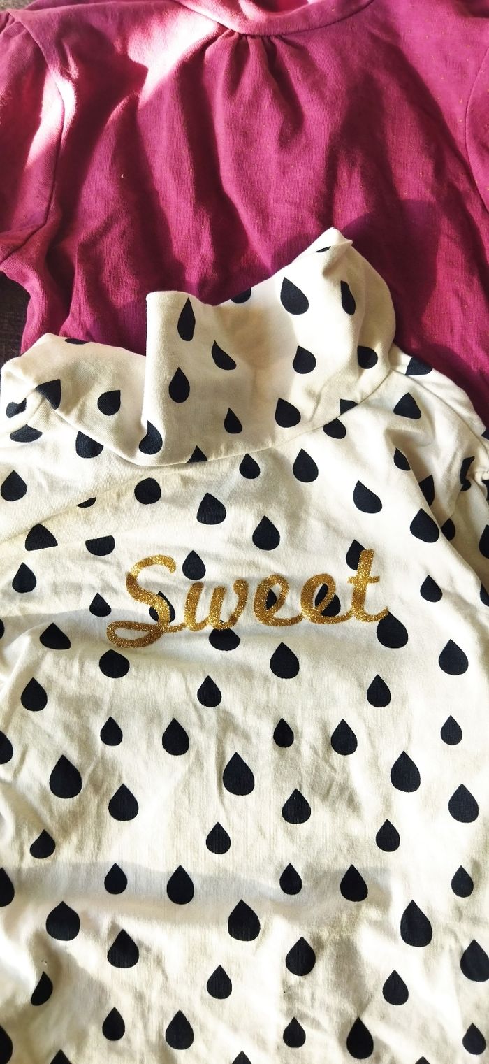 Sous pulls - photo numéro 2