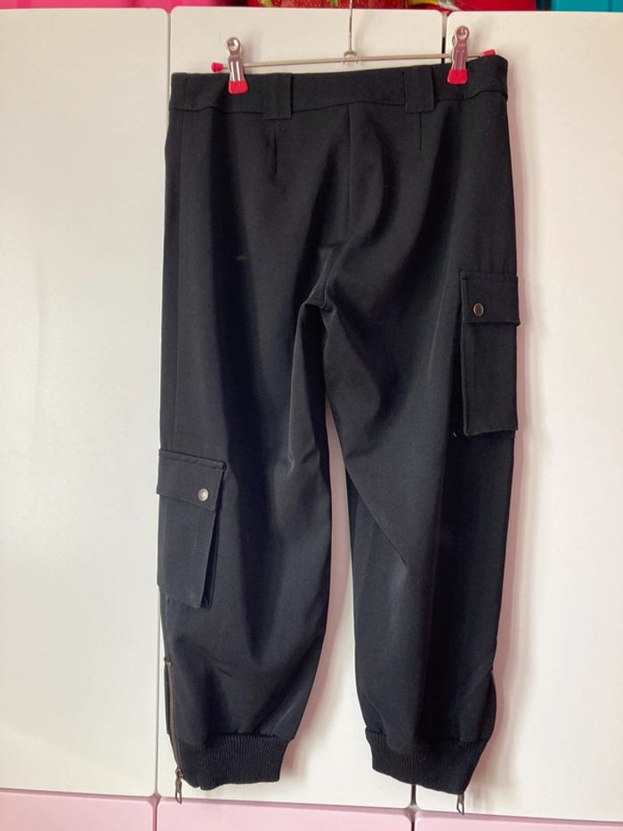 Jogger Taille 38 - photo numéro 3