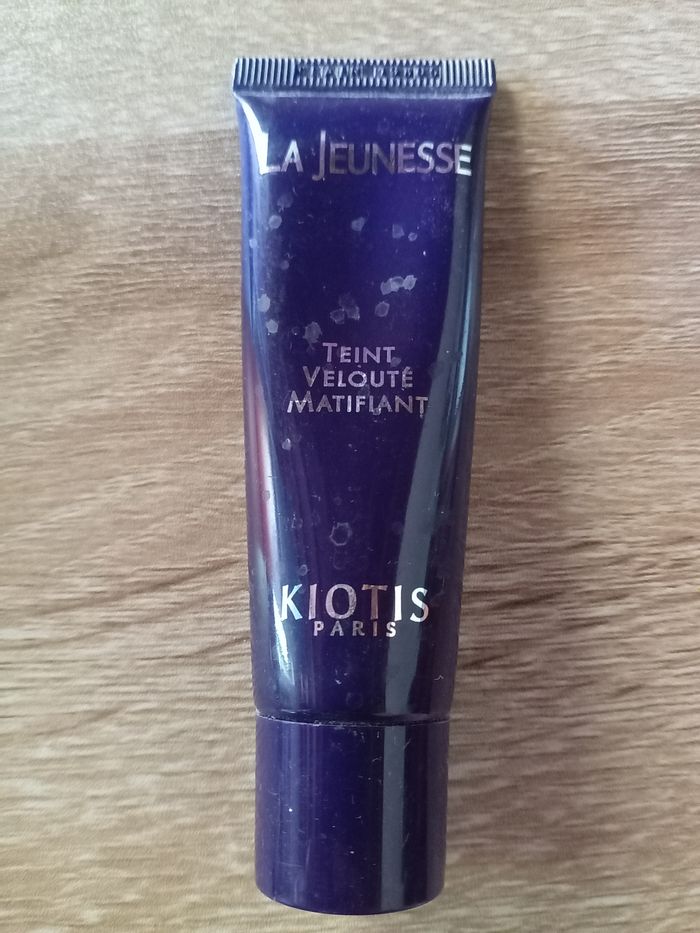 Fond de teint