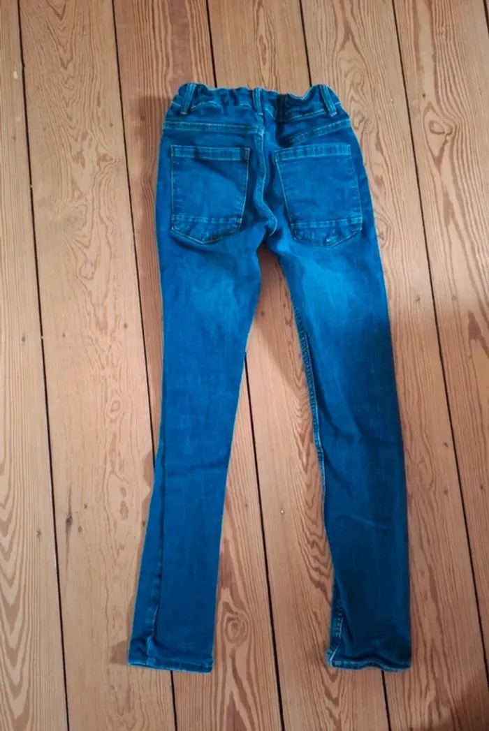 Jeans 12 ans - photo numéro 2