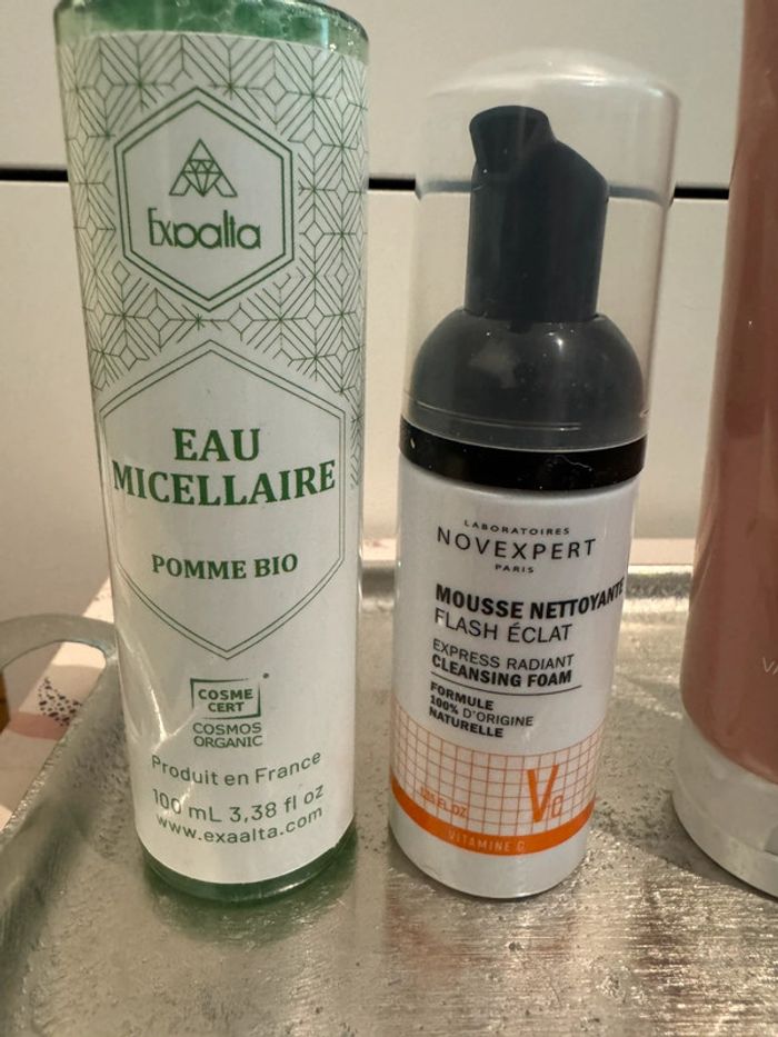 Lot produits beauté - photo numéro 2