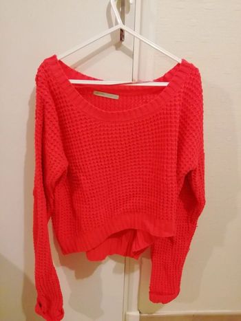 Pull rose