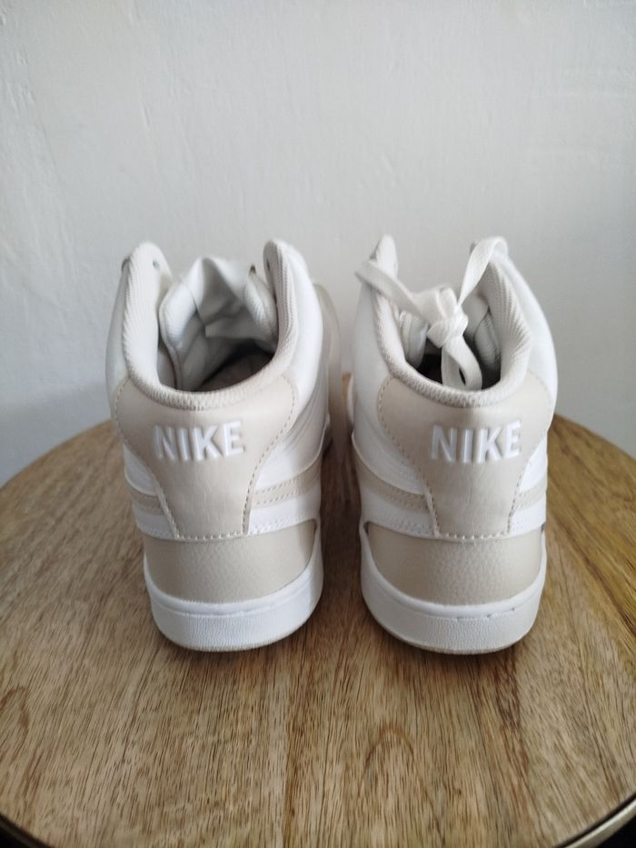 Baskets Nike T43 - photo numéro 7