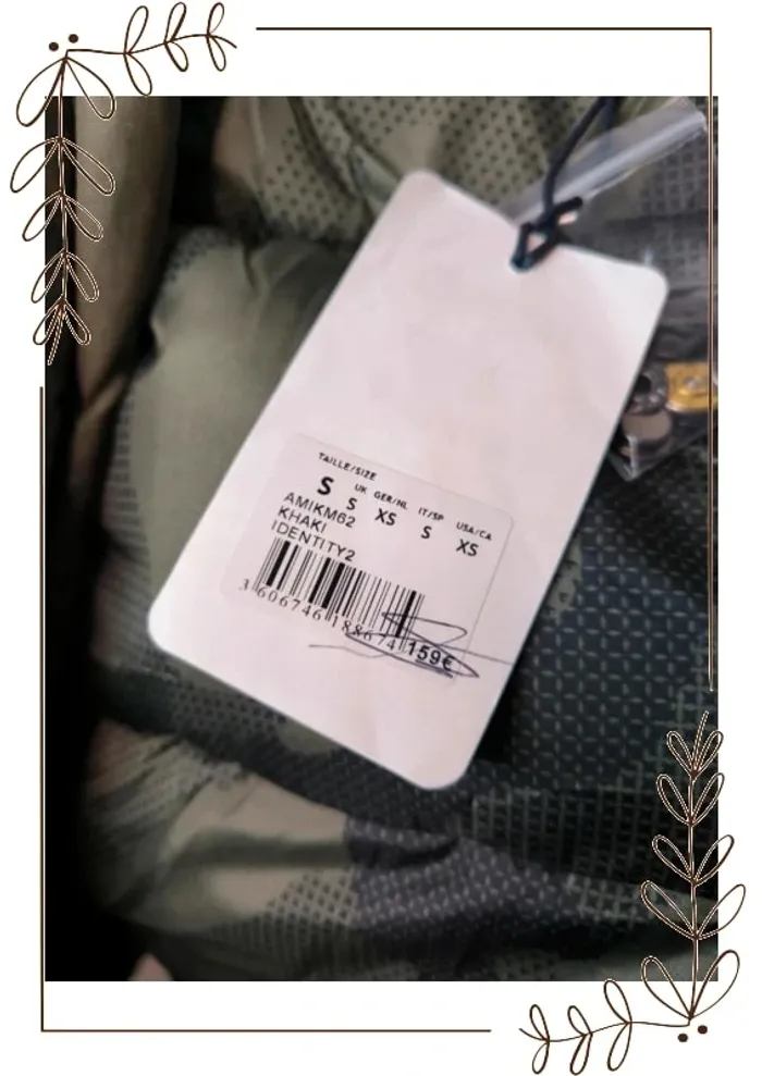 Parka Kaporal neuve - photo numéro 7