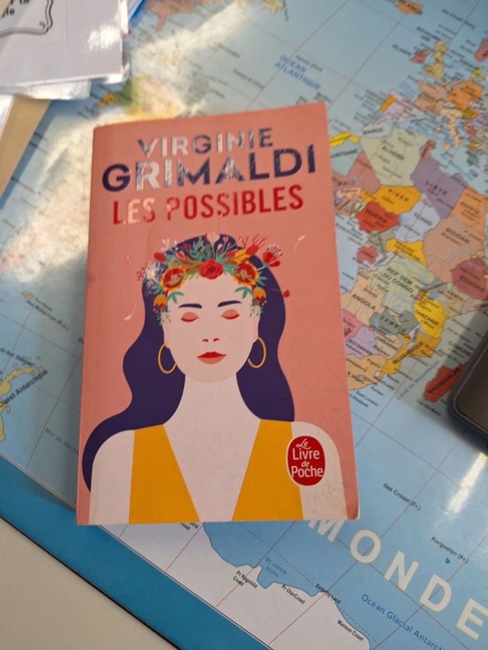 Les possibles
