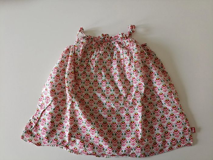 Débardeur sergent major 6 ans