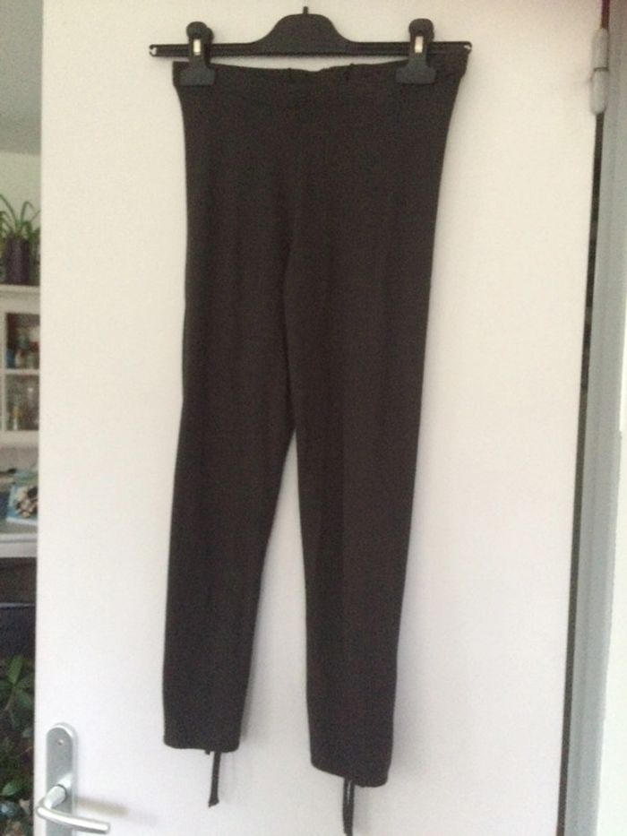Legging Cop Copine T.36