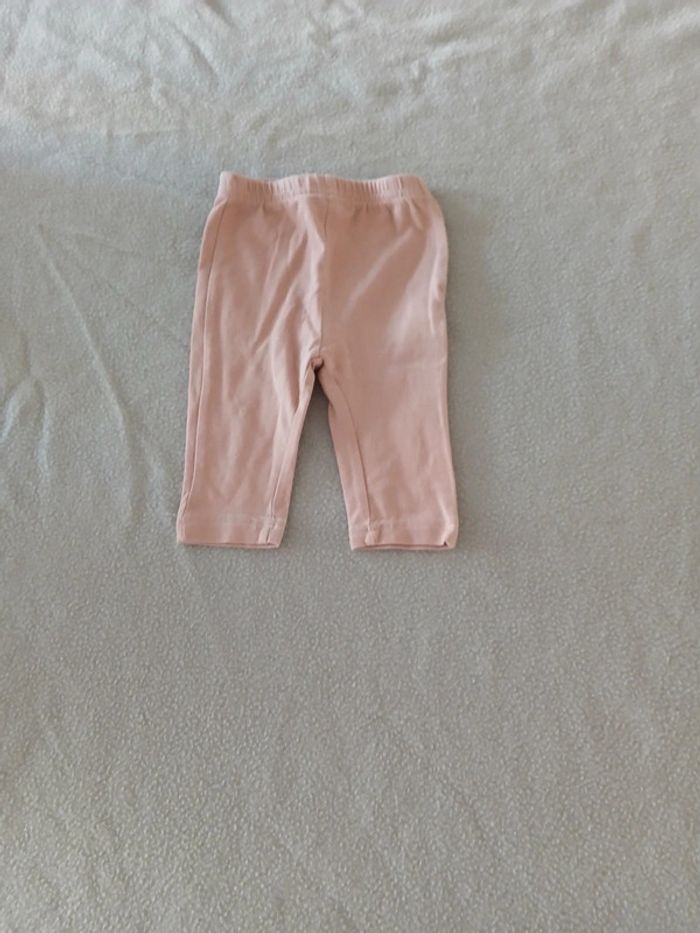 Lots leggings 3 mois - photo numéro 2