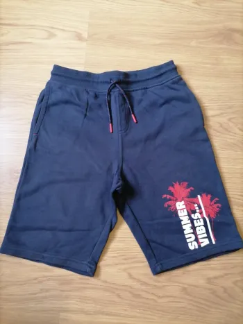Short taille 14ans