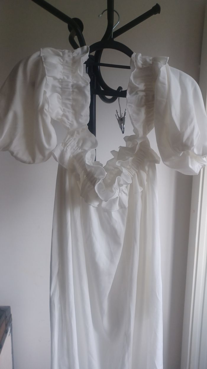 Robe - photo numéro 2